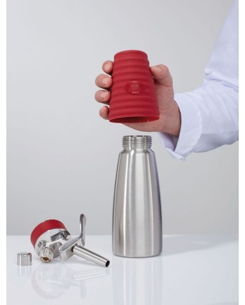 Housse de protection pour siphon