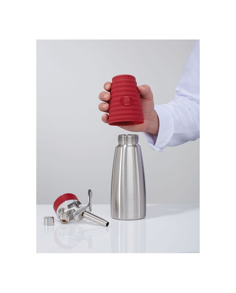 Housse de protection pour siphon