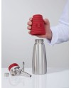Housse de protection pour siphon