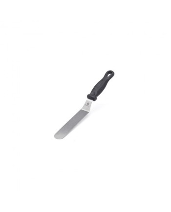 Mini spatule coudée