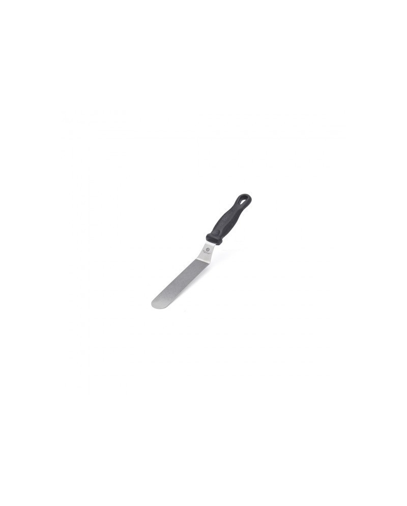 Mini spatule coudée