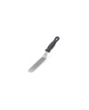 Mini spatule coudée