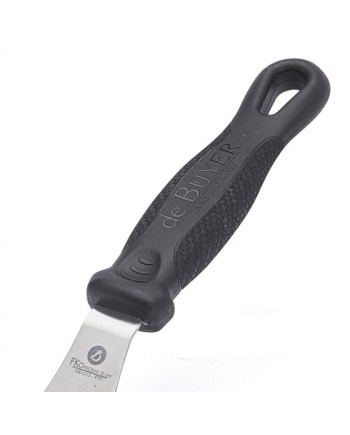 Mini spatule coudée