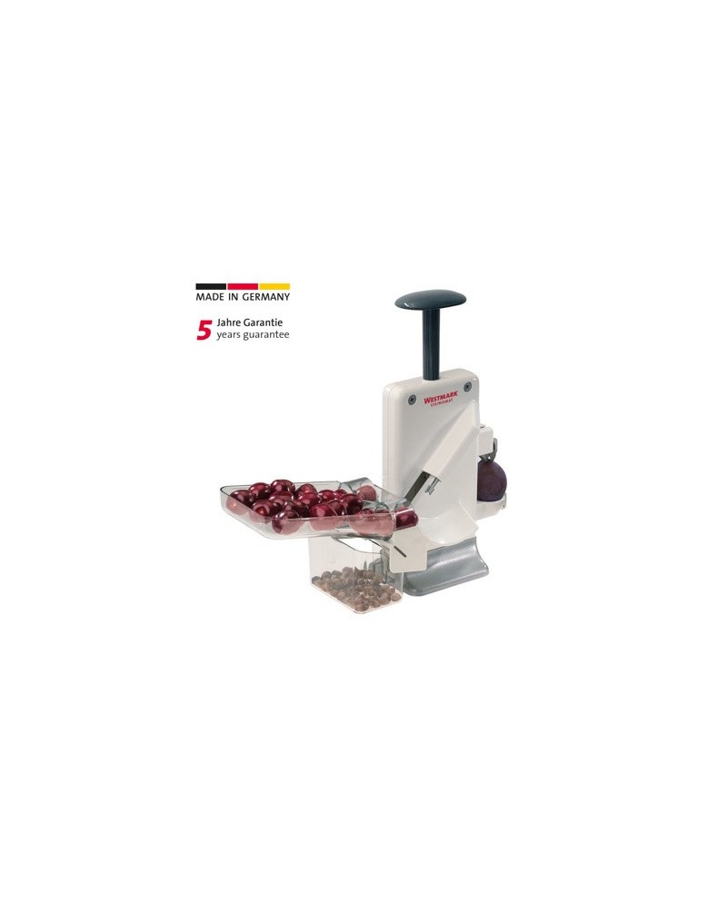 Dénoyauteur à cerises et à prunes - photo 2