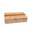 Sachet de 500 bâtonnets en bois