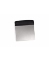 Coupe pâte carré dur inox