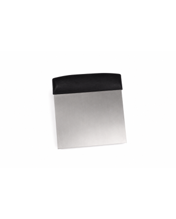 Coupe pâte carré souple inox