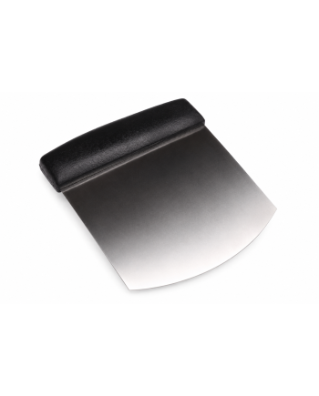 Coupe pâte rond dur inox