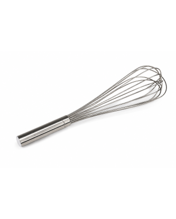 Fouet inox