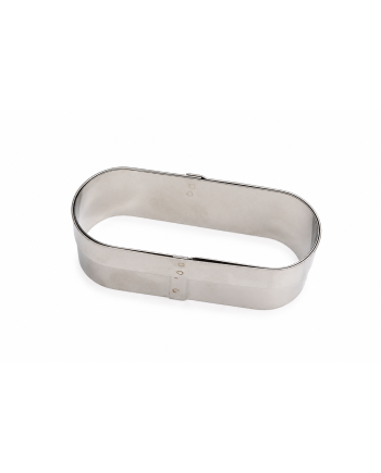 Découpoir langue en inox