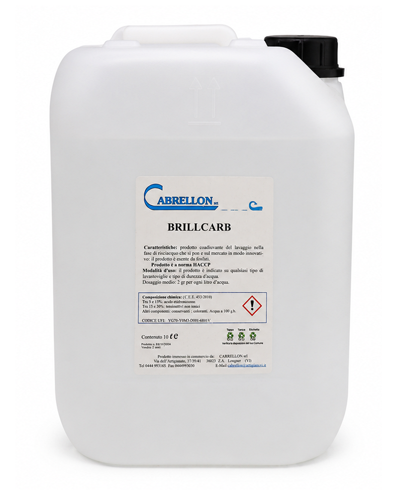 Produit détergent pour plaque chocolat