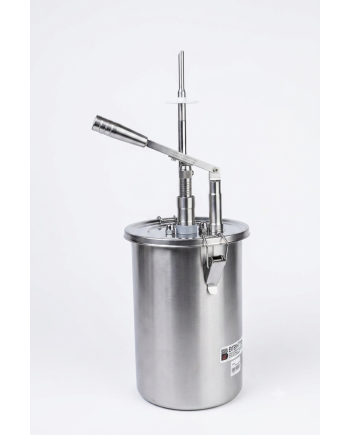 Distributeur de crème 4,5L