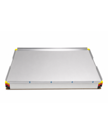 Ensemble 3 cadres superposables 600x400 mm - photo 2
