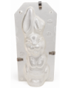 Moule plexi lapin rieur - photo 2