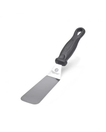 Spatule de service coudée