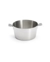 Moule à charlotte inox