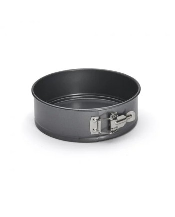 Moule à manqué démontable Ht 60 mm