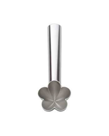 Portionneur à glace fleur
