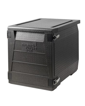 Thermo Future box frontloader 600/400 / 6 gliss. / 60 m/m