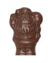 Moule à chocolat magnétique Père Noël