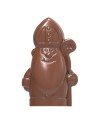 Moule à chocolat magnétique Saint Nicolas