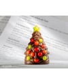 Moule à chocolat magnétique arbre de Noël - photo 2