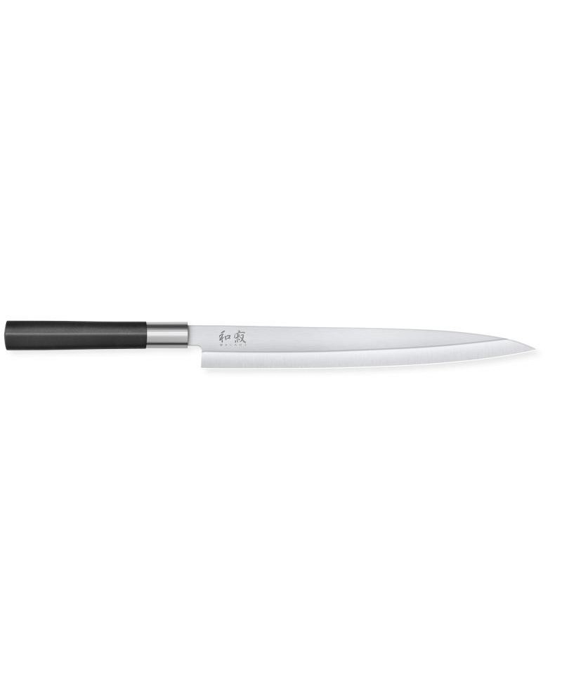 Couteau "Yanagiba 9.5" 240 mm
