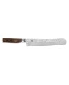 Couteau pain Shun Premier 230 mm série Mälzer