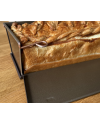 Moule à Pâté Croute ou cake ouvrant antiadhérent - photo 2