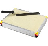 Ensemble 3 cadres superposables 600x400 mm