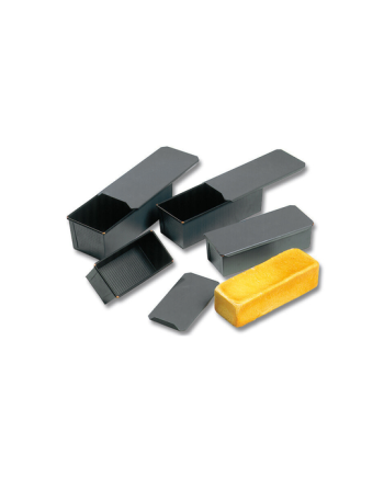 Moule pain de mie exopan avec couvercles
