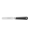 Spatule virole inox