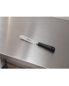 Spatule virole inox