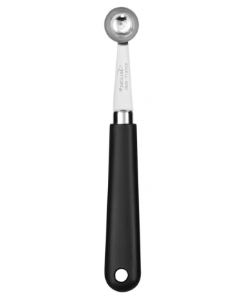 Cuillère à pommes 25 manche polypropylène