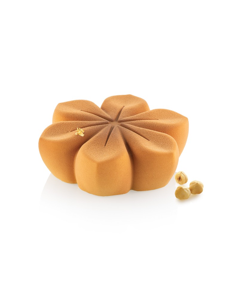 Moule silicone Hana