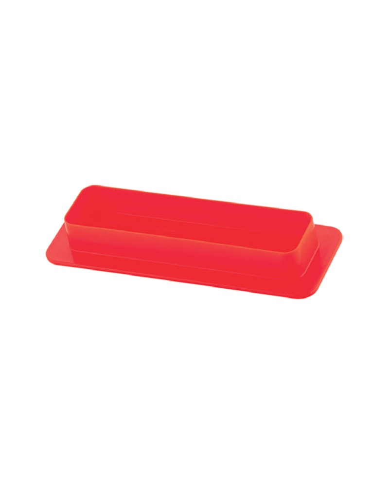 Plaque silicone 6 twist