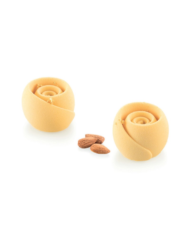 Plaque silicone moules givrés