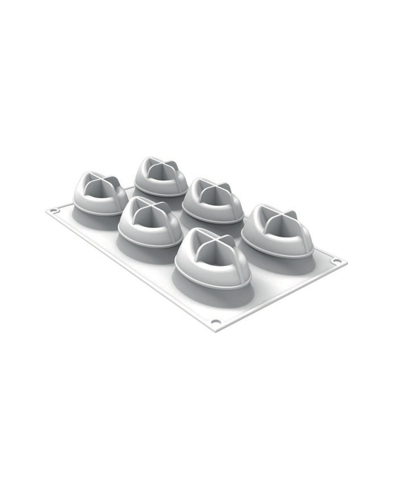 Moules silicone nébula