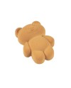 Plaque silicone oursons