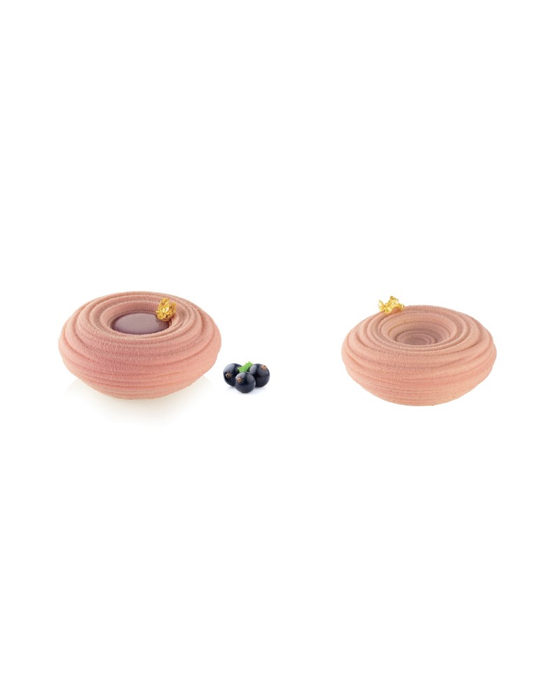 Plaque silicone 6 sara