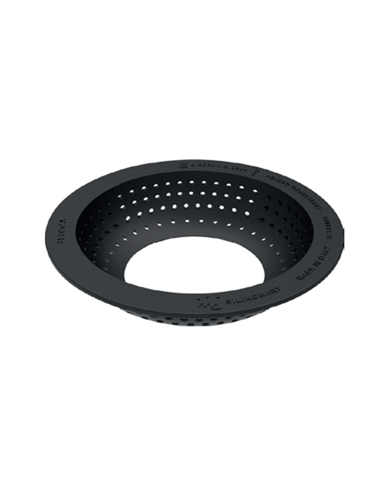 Kit 6 moule tarte tornado en silicone