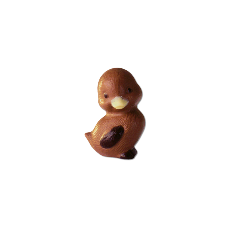 Moule Duggy 90 mm par 4