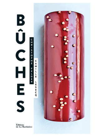 Livre " Bûches "
