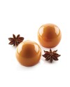 Plaque silicone Truffes