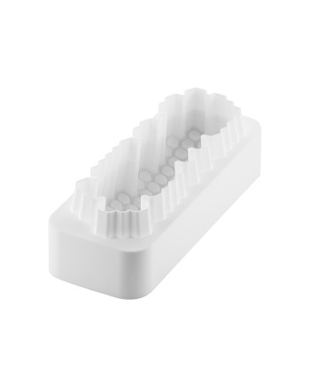 Moule silicone miel