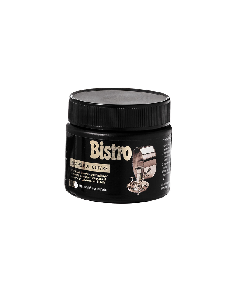 Bistro policuivre