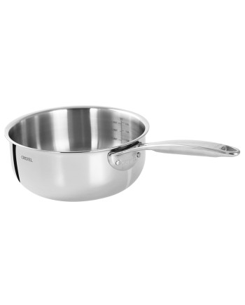 Casserole castel'pro fixe