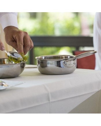 Casserole castel'pro fixe