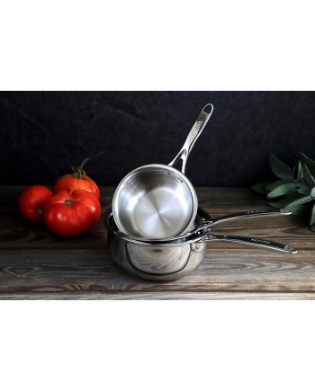 Casserole castel'pro fixe