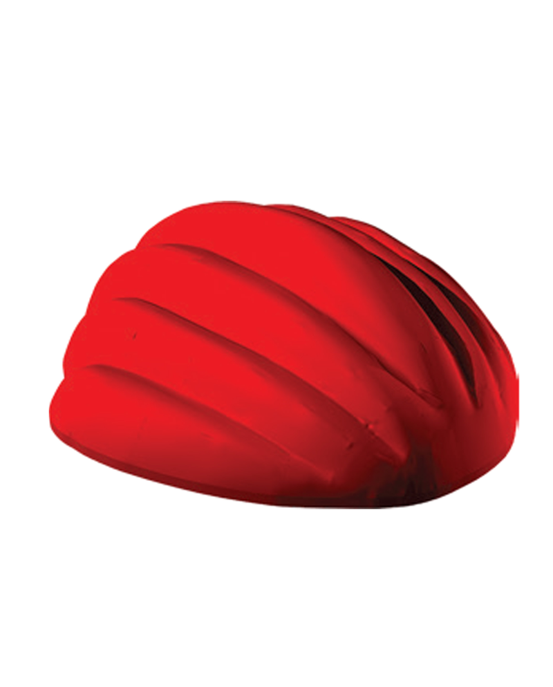 Plaque silicone 20 coquilles 600 x 400 mm